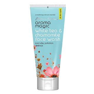 Aroma Magic Face Wash 100 ml (White Tea) at Rs.111
